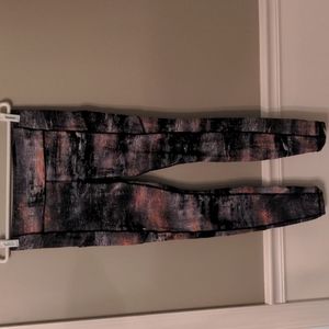 Time to Sweat Lululemon Legging